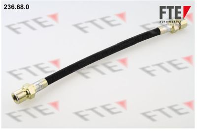 Brake Hose FTE 236.68.0