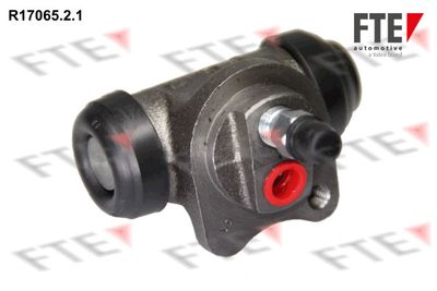 Wheel Brake Cylinder FTE 9210059