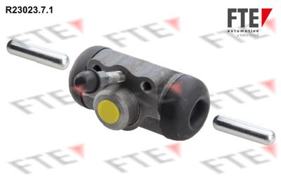 Wheel Brake Cylinder FTE 9210252