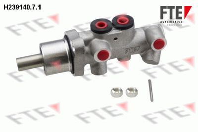 Brake Master Cylinder FTE 9220287