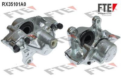 Brake Caliper FTE 9290363