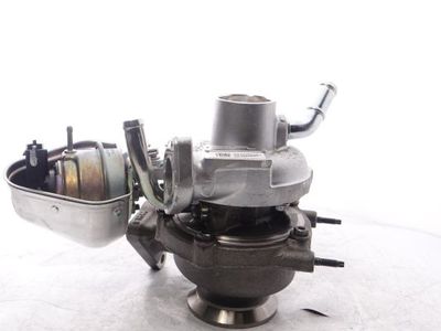 Charger, charging (supercharged/turbocharged) GARRETT 822088-5007S