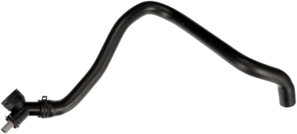 GATES 05-4666 Radiator Hose