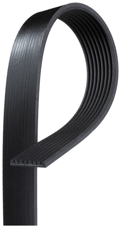 GATES 8PK1980HD V-Ribbed Belt