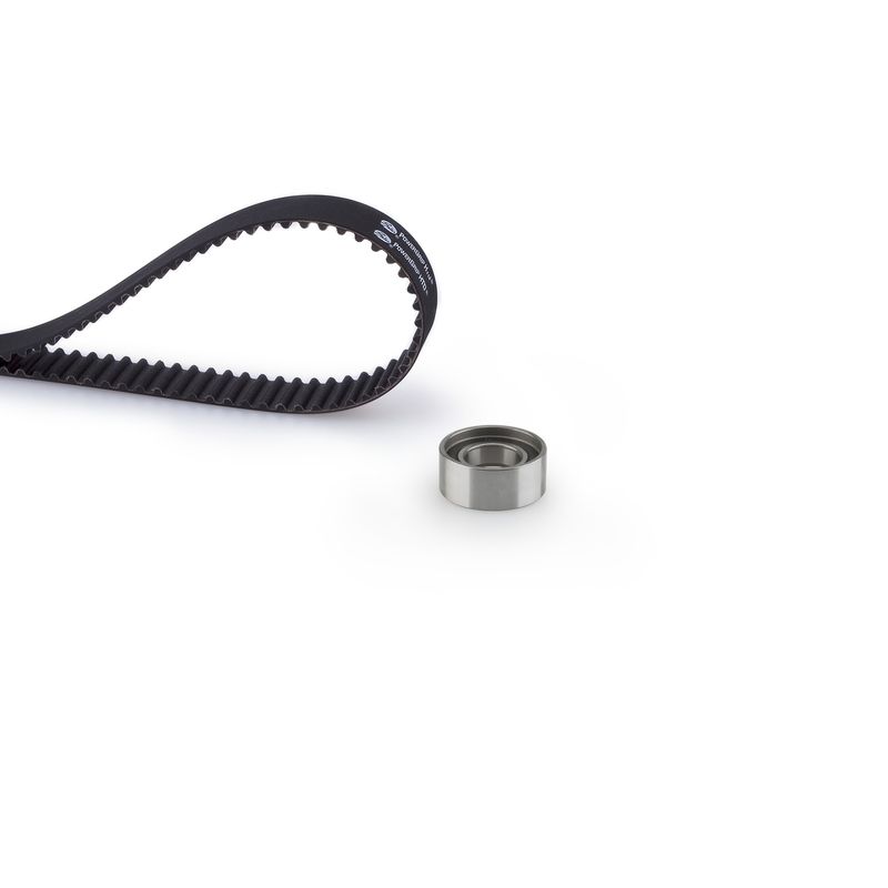 GATES K015177XS Timing Belt Kit