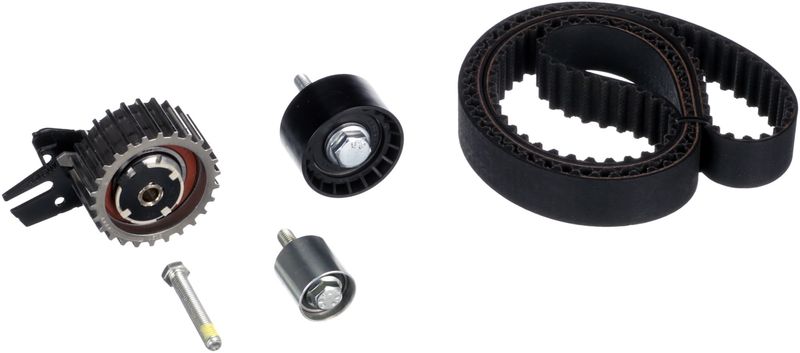 GATES K015706XS Timing Belt Kit