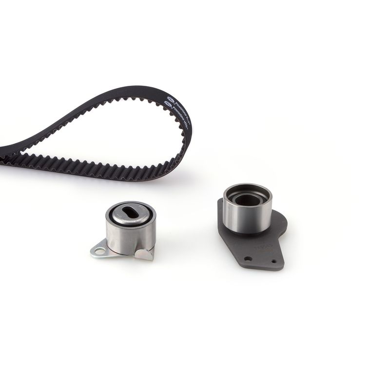 GATES K025244XS Timing Belt Kit