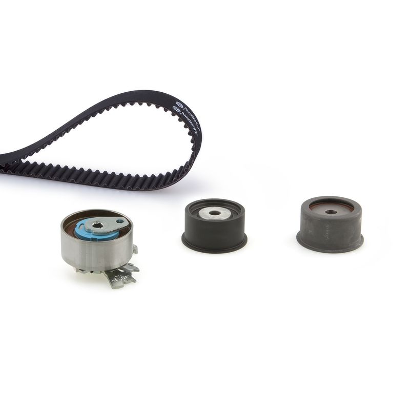 GATES K035542XS Timing Belt Kit