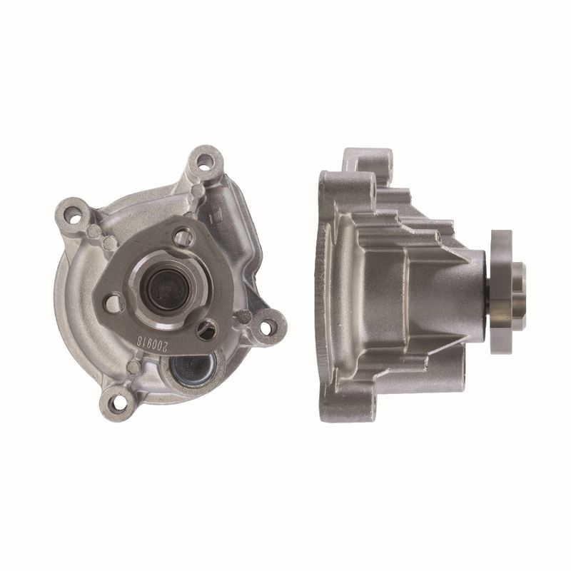 GATES WP0193 Water Pump, engine cooling