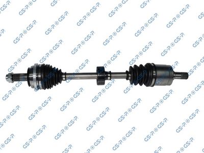 Drive Shaft GSP 201025