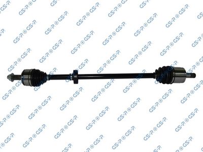 Drive Shaft GSP 201027