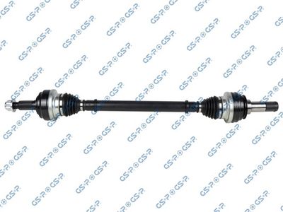 Drive Shaft GSP 201106