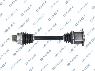 Drive Shaft GSP 201107