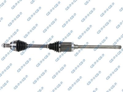 Drive Shaft GSP 201108