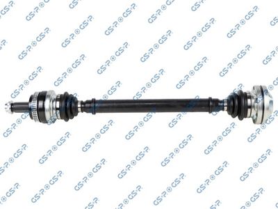 Drive Shaft GSP 201115