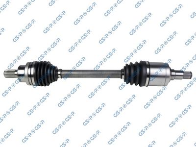 Drive Shaft GSP 201122