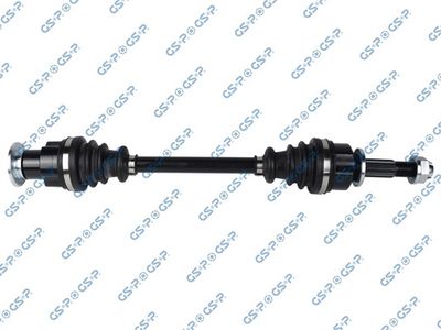 Drive Shaft GSP 201123