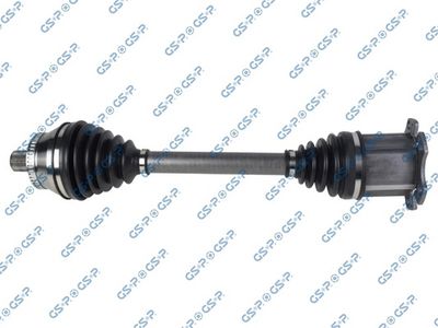 Drive Shaft GSP 201132