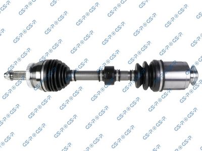 Drive Shaft GSP 201168