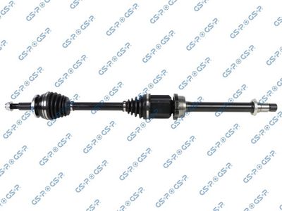 Drive Shaft GSP 201234