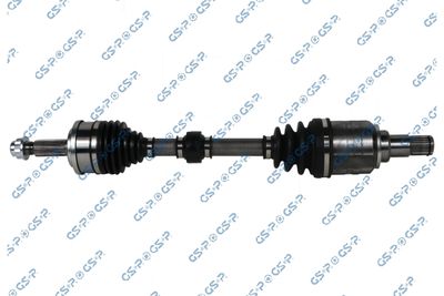 Drive Shaft GSP 201236