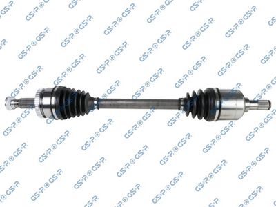 Drive Shaft GSP 201246