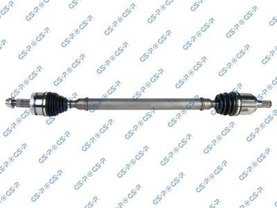 Drive Shaft GSP 201254