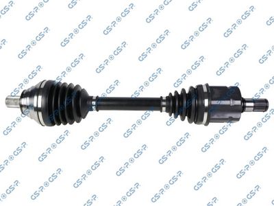 Drive Shaft GSP 201265