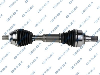 Drive Shaft GSP 201371