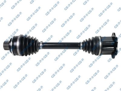 Drive Shaft GSP 201531OL