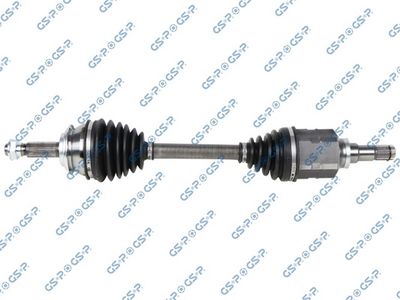 Drive Shaft GSP 202210