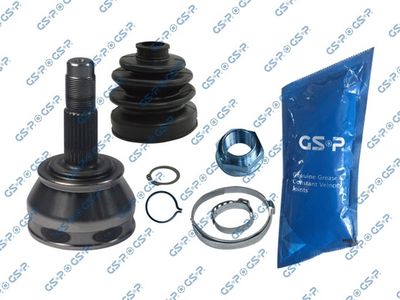 Joint Kit, drive shaft GSP 802001
