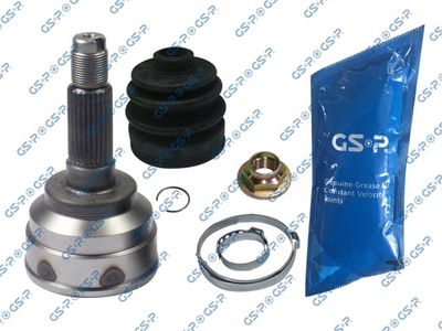 Joint Kit, drive shaft GSP 827007