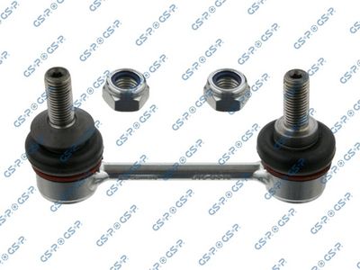 Link/Coupling Rod, stabiliser bar GSP S051461