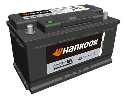 Starter Battery Hankook EFB 57530