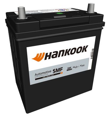 Starter Battery Hankook MF54027