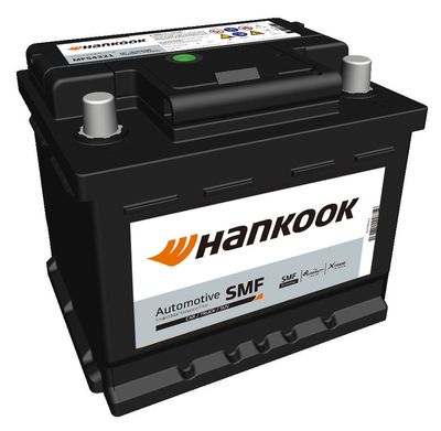 Starter Battery Hankook MF54321