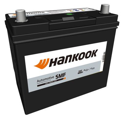 Starter Battery Hankook MF54551