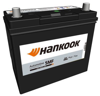 Starter Battery Hankook MF54584