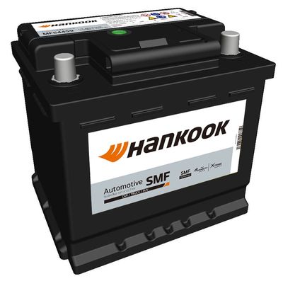 Starter Battery Hankook MF55054