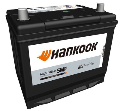 Starter Battery Hankook MF56068