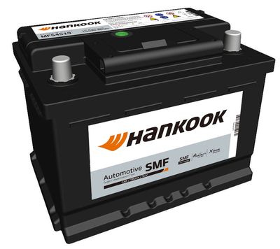 Starter Battery Hankook MF56077