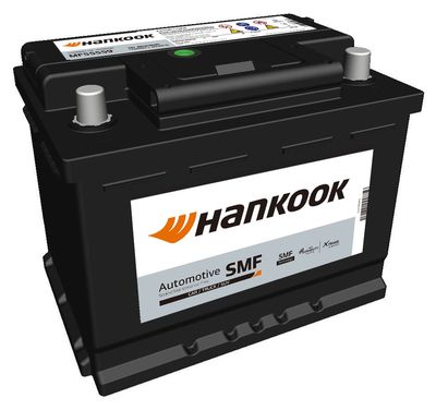 Starter Battery Hankook MF56219