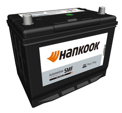 Starter Battery Hankook MF57029