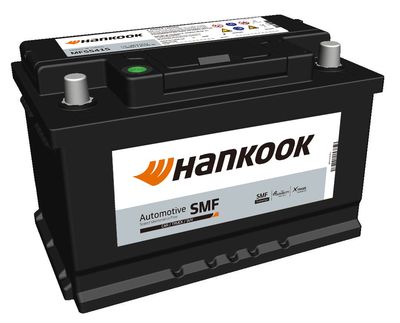 Starter Battery Hankook MF57113