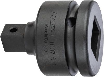 Reducing Adapter, ratchet HAZET 1007S-1