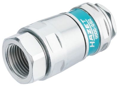 Connector, compressed-air line HAZET 9000-062