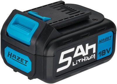 Rechargeable Battery, cordless screwdriver HAZET 9212-05