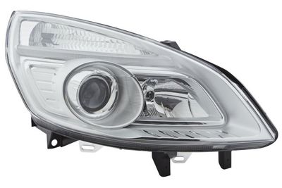 Headlight HELLA 1EL 009 447-101