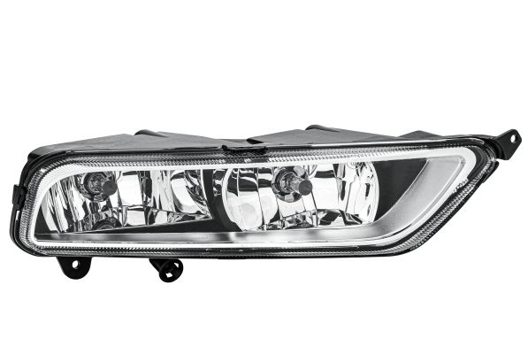 HELLA 1ND 010 545-141 Front Fog Light